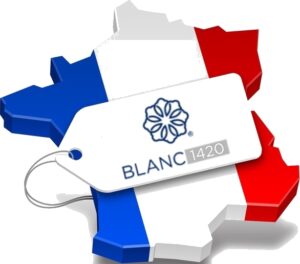 Blanc1420 France